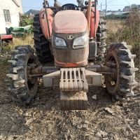 久保田M854拖拉机