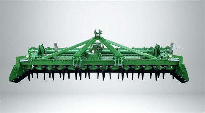 帝辛丰1BQ系列动力驱动耙