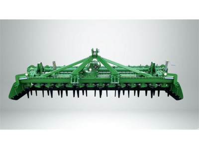 帝辛丰1BQ系列动力驱动耙