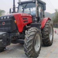 河北铠特KT2104A型轮式拖拉机