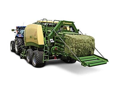 科罗尼BiGPack1290XC大方捆捡拾压捆机