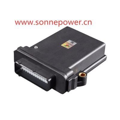 硕博SPC-SFMC-X2214A农机控制器