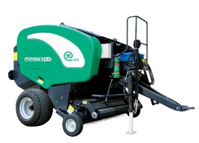 Pioneer(派尔)9YG-1240M智能化重型圆捆机