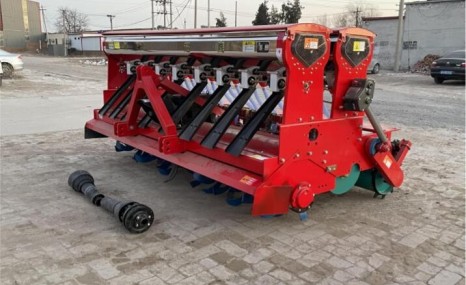 超鹰2BFG-20(8)(250)小麦旋耕播种机