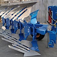 河北农源1LYFT-435液压翻转犁