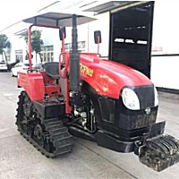 赣发GF802履带拖拉机