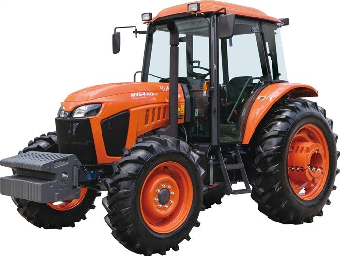 久保田M954KQ（G4）拖拉机