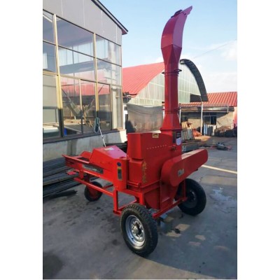 辽宁大益农装9ZP-6.5A铡草机