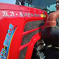 双力SL1804轮式拖拉机