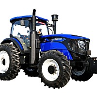 雷沃欧豹M1604-5R（G4）拖拉机