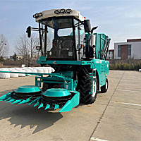 五征H7(4QZ-30A(G4))青饲料收获机