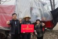 从新疆-5到新疆-9，独爱中联收获小麦收割机！