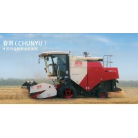 春雨MC H100