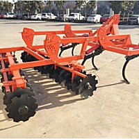 徐州凯尔1SZL-300联合整地机