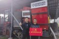 最优之选：用中联收获实现“赚钱无忧”