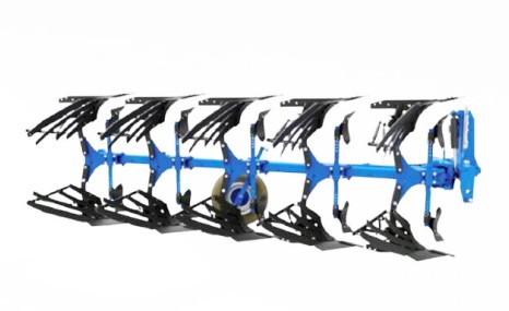 中联重科1LT-550T翻转犁