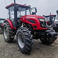 路通-1804B轮式拖拉机
