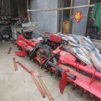 樱田JS500打浆机