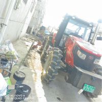 洛阳格朗斯1804-1拖拉机
