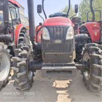 东方红LY1204拖拉机