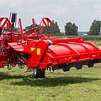 GRIMME（格立莫）HT 400马铃薯杀秧机