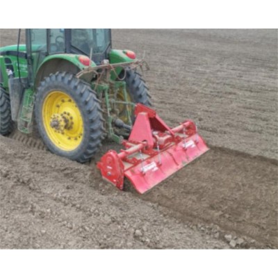 GRIMME（格立莫）SRT 8/ SRT 10 旋耕机