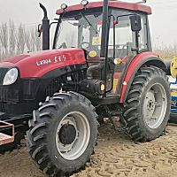 东方红LX904拖拉机