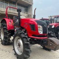 东风DF904-6拖拉机