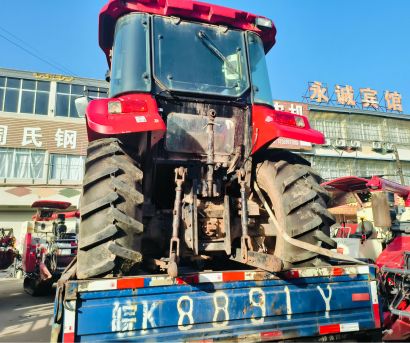 东方红LF904S C拖拉机