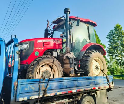 东方红LF904S C拖拉机