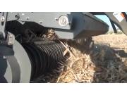 华德9YGJ-2.2系列圆草捆卷捆机打玉米秸秆