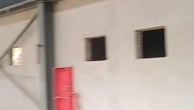 安徽辰宇粮食干燥机安装现场的6S管理到底是什么样的
