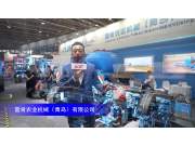 雷肯(LEMKEN)Azurit10精量点播机-2023中国农机展