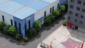 辰宇烘干认真执行每一项用户满意标准