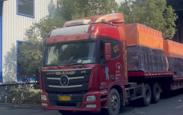 辰宇坚持贯彻用户满意七项标准