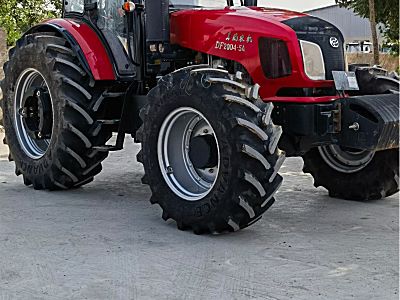 东风农机DF2004-5A轮式拖拉机